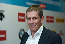 Thomas Schwab - Uwe Zucchi/dpa