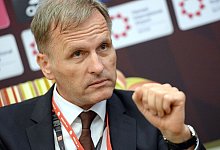 Hans-Udo Muzel - Andreas Gebert/dpa/Archiv