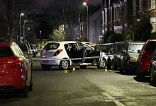 London - James Weech/PA Wire/dpa