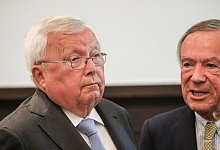 Christian Olearius - Oliver Berg/dpa