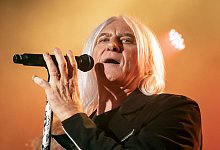 Leadsänger Joe Elliott von Def Leppard - Danny Lawson/PA Wire/dpa