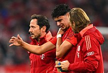 Aleksandar Pavlovic (m) - Tom Weller/dpa