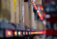 Produktsicherheit im Fokus des Zoll - Hendrik Schmidt/dpa