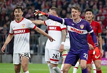 Alexander N&uuml;bel (2.v.r.) - Sven Hoppe/dpa