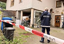 Festnahme nach Fund von drei Toten in Niederbayern - Christine Vincon/dpa