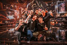 VCT - Riot Games/dpa