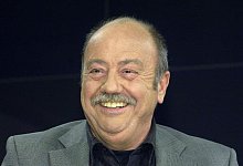 Ludger Stratmann - Foto: Karlheinz Schindler/dpa-Zentralbild/dpa