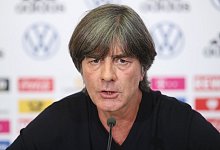 Joachim L&ouml;w - Foto: Alex Grimm/Getty Images Europe/DFB/dpa