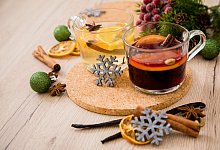 Gl&uuml;hwein &Ouml;ko-Test - Christin Klose/dpa-tmn