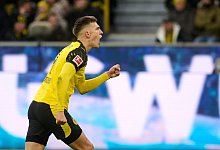 Borussia Dortmund - VfB Stuttgart - Bernd Thissen/dpa