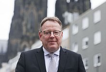 K&ouml;lns OB will keine &laquo;Ballermannisierung&raquo; seiner Stadt - Oliver Berg/dpa