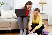 Vergleich Strom- und Gasanbieter - Christin Klose/dpa-tmn/dpa