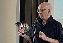 Christian Tielmann - Johannes-Gigas-Schule