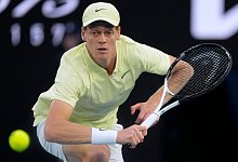 Australian Open - Asanka Brendon Ratnayake/AP/dpa