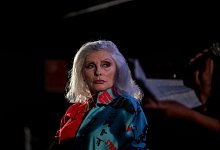 Debbie Harry - Ricardo Rubio/EUROPA PRESS/dpa