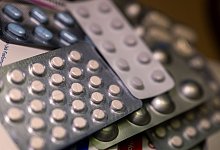 Medikamente - Monika Skolimowska/dpa-Zentralbild/dpa