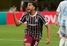 Fluminense - Ulsan HD - Seth Wenig/AP/dpa
