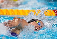 Isabel Gose - Vincent Thian/AP/dpa