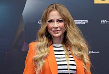 Jenny Elvers - Henning Kaiser/dpa