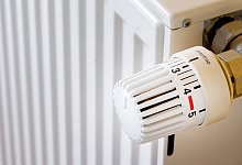 Heizung - Foto: Jens B&uuml;ttner/dpa-Zentralbild/dpa