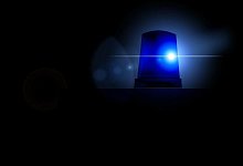 Polizei - Symbolbild: Pixabay