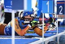 Franziska Preu&szlig; - Foto: Sven Hoppe/dpa