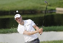 Martin Kaymer - Foto: Jay Laprete/AP/dpa