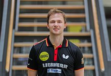 Benedikt Duda - Rolf Vennenbernd/dpa