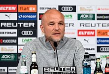 Schröder neuer Sportdirektor bei Borussia Mönchengladbach - Roberto Pfeil/dpa