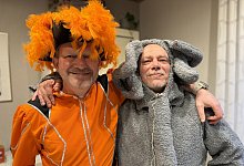 Liederheim Lage von 1889 e.V. - Sandra Castrup