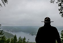 Verfahrensstart f&uuml;r zweiten Nationalpark in NRW - Oliver Berg/dpa