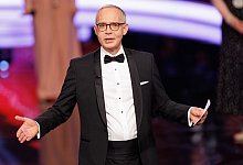 Christoph S&uuml;&szlig; - Matthias Balk/dpa