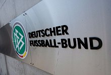 Der DFB vergibt neue Medienrechte. - Boris Roessler/dpa/Archivbild