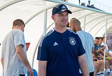 Marc-Patrick Meister - Berney Ardov/dpa