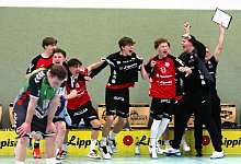 THL - TV Emsdetten - Oliver König