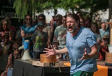 Peter Trabner - Klaus Lucks