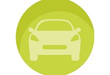 Freie Fahrt - Foto: dpa-infografik/dpa-tmn