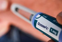 Abnehmspritze - Roberto Pfeil/dpa