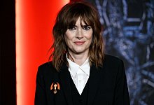 Winona Ryder - Evan Agostini/Invision/AP/dpa