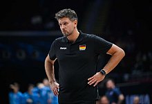 Michal Winiarski - -/Volleyballworld/dpa