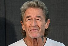 Peter Maffay - Robert Michael/dpa