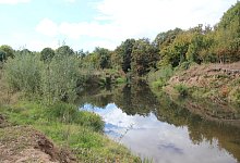 Begaufer - Symbolfoto: Sven Kienscherf