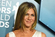 Jennifer Aniston - Jordan Strauss/Invision/AP/dpa