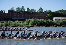 Drachenboot Archiv - Archivfoto: Raphael Bartling