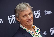 Viggo Mortensen - Joel C Ryan/Invision/AP/dpa