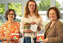 buchprasentation-milli_1 - 1 - Jonas Westermeyer/LVWL