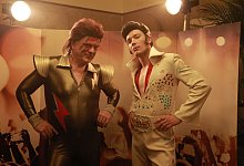 TV-Ausblick ZDF "Das schwarze Quadrat" - Felix Novo De Oliveira/ZDF/dpa