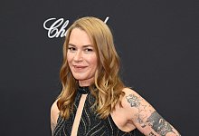 Franka Potente - Felix H&ouml;rhager/dpa