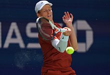 US Open Tennis - Kirsty Wigglesworth/AP/dpa