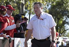 Zak Brown - Foto: Andy Brownbill/AP/dpa